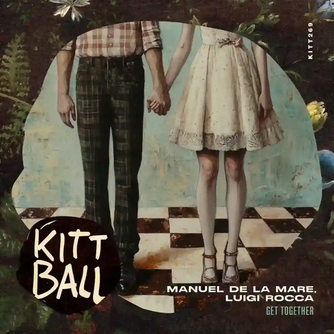 Get Together cover