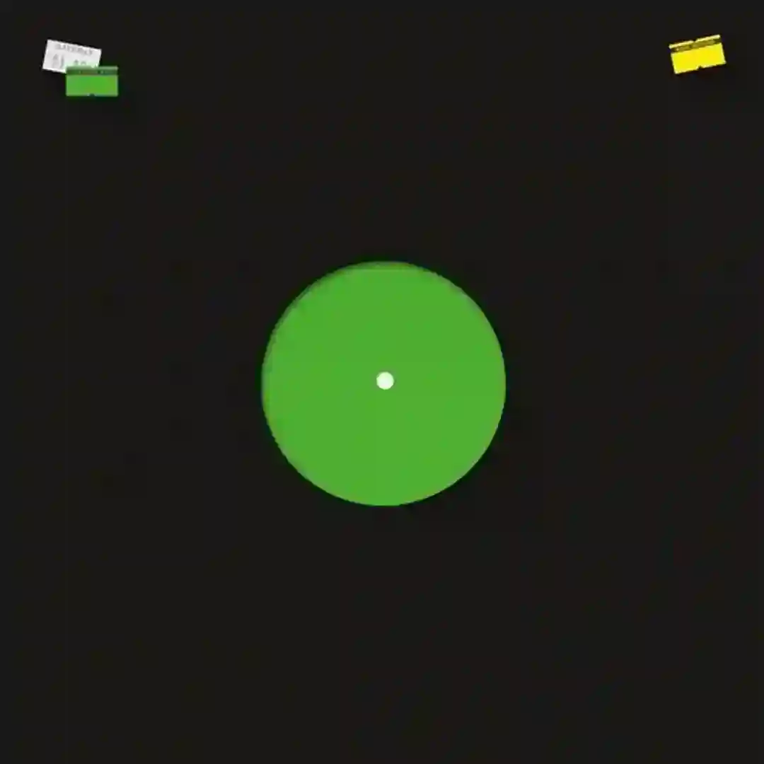 Sensible Heat (Original Mix) cover