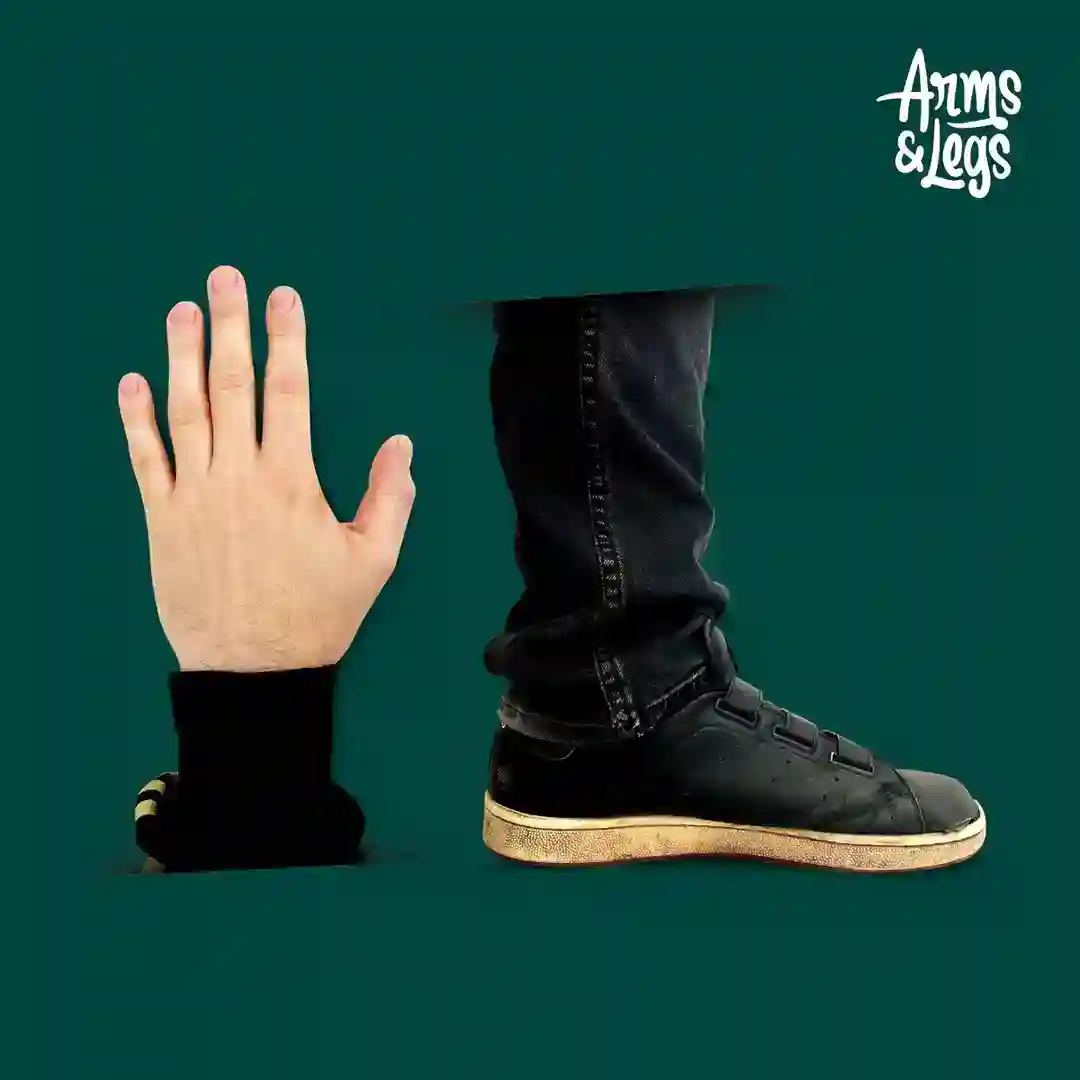 Lifestyle cover