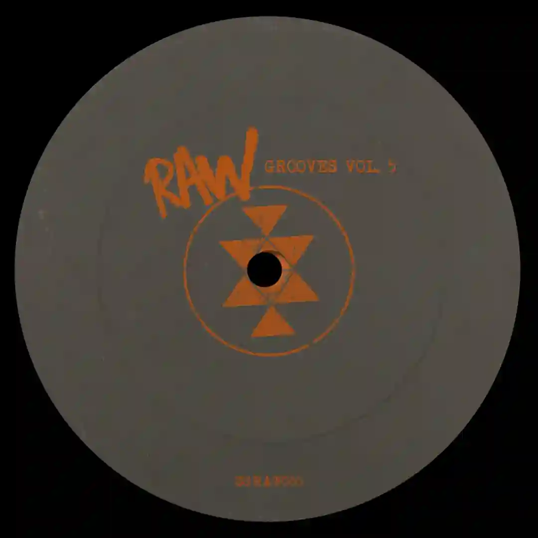 Pushh (Original Mix) cover