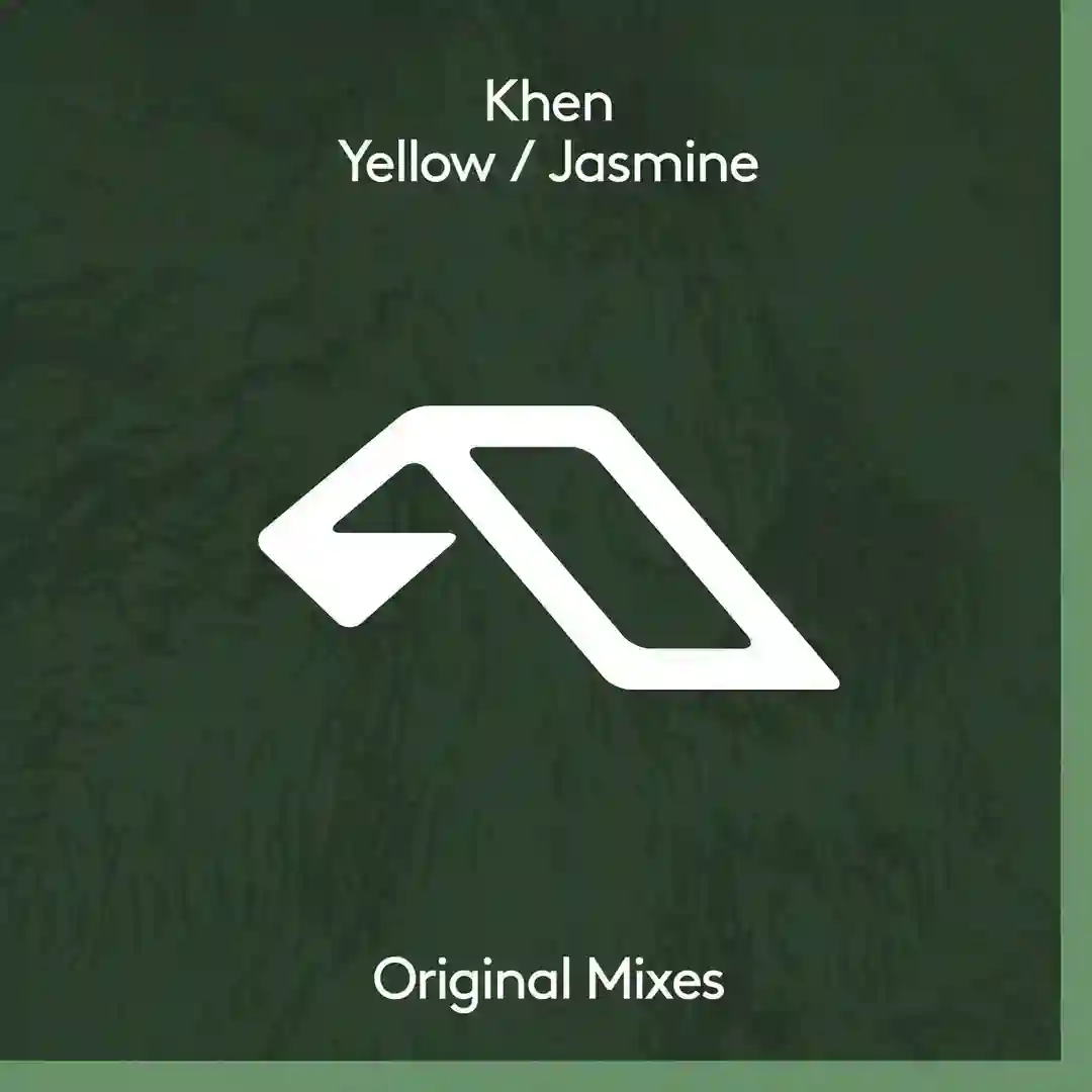 Yellow / Jasmine cover