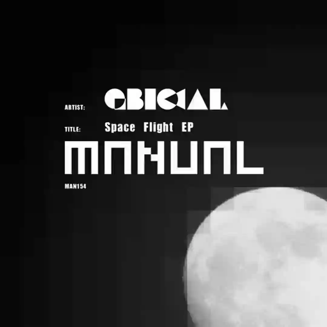 Space Debris (Original Mix) cover
