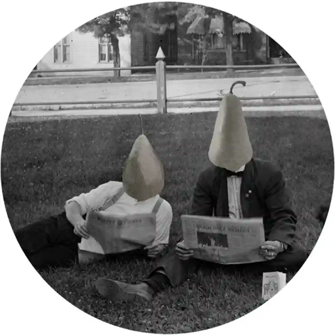 Press Kidz (Original Mix) cover