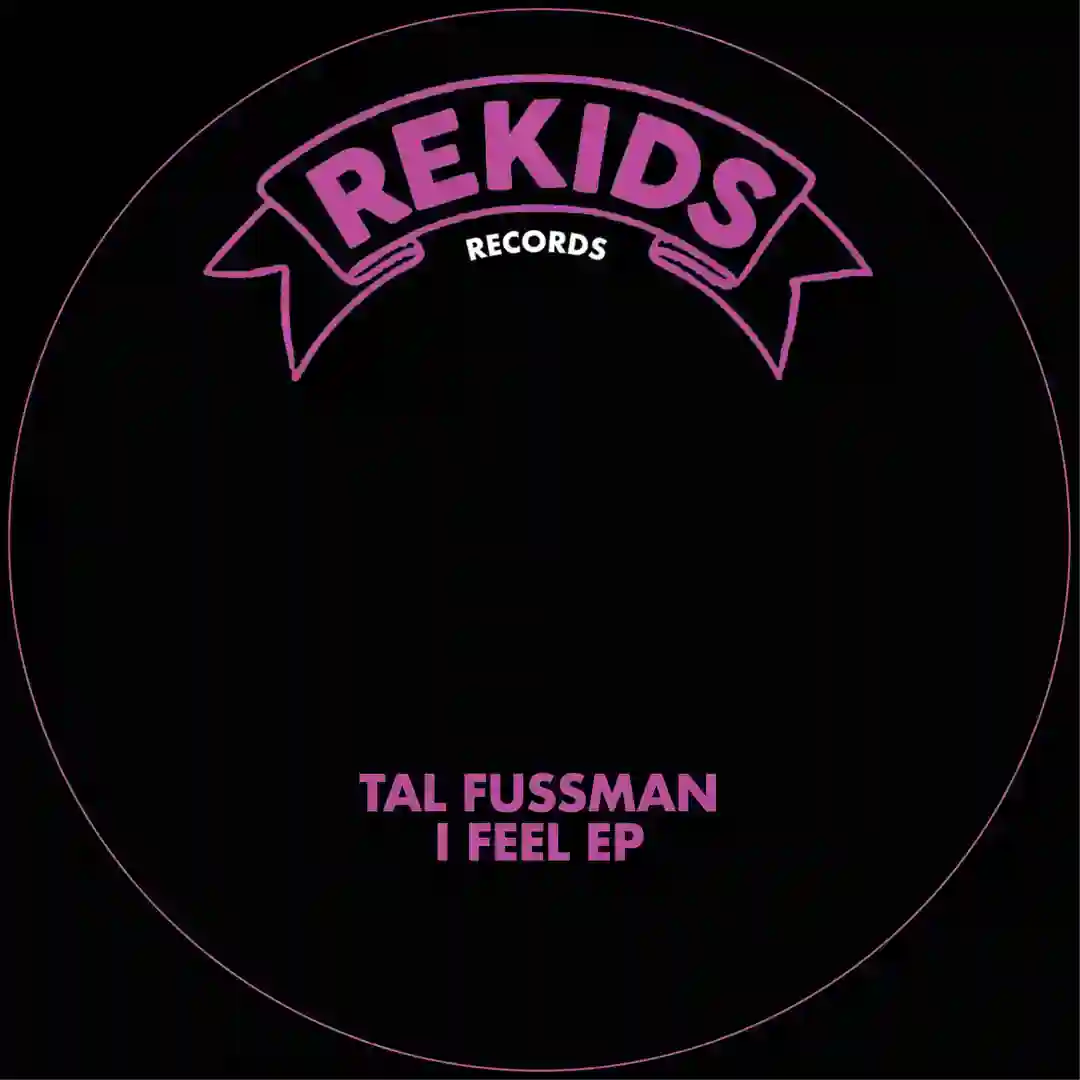 I Feel (Original Mix) cover