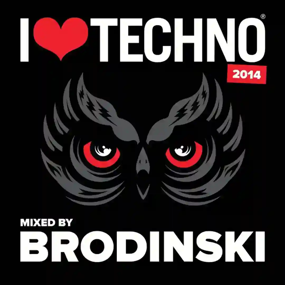 Signal (Original Mix) cover