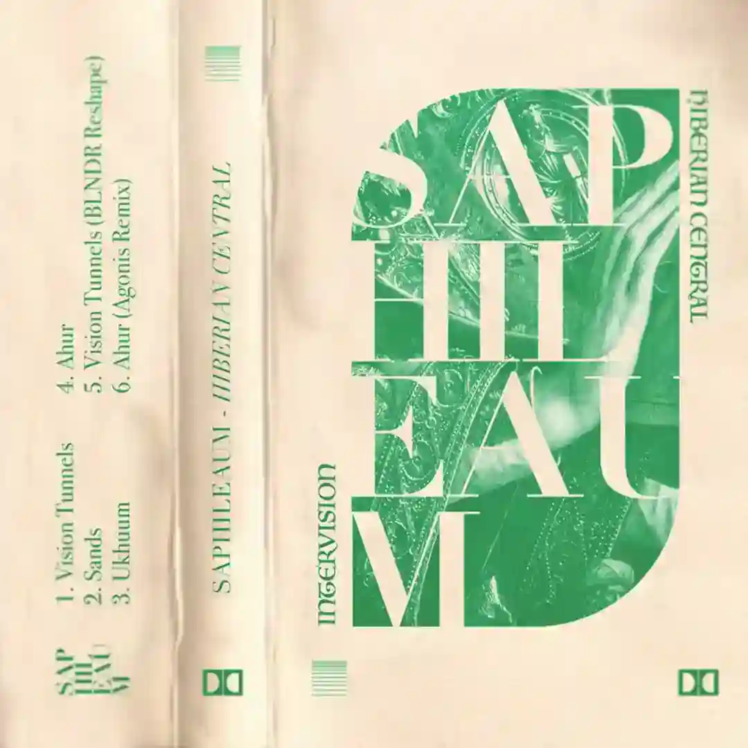 Ahur cover