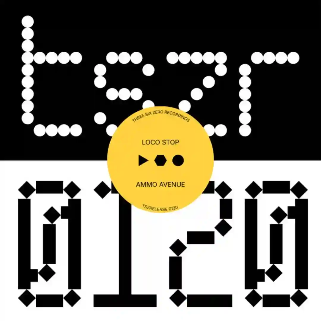 Loco Stop cover