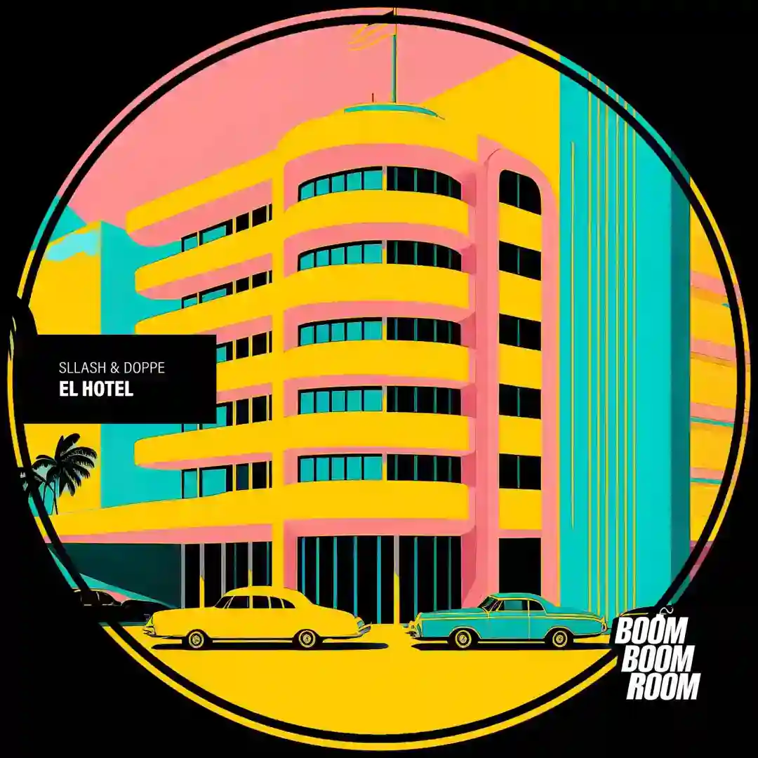 El Hotel cover