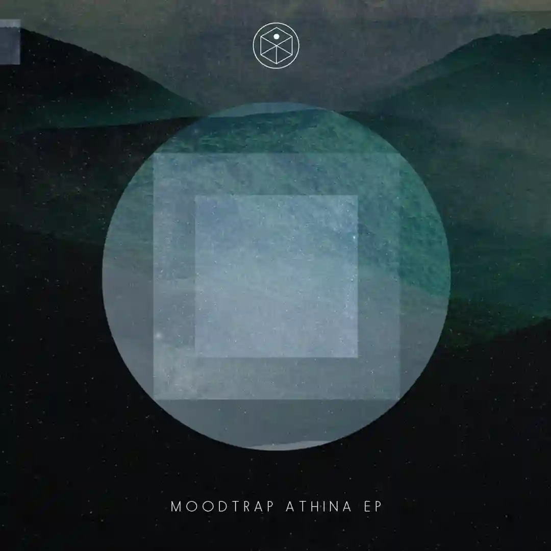 Athina EP cover