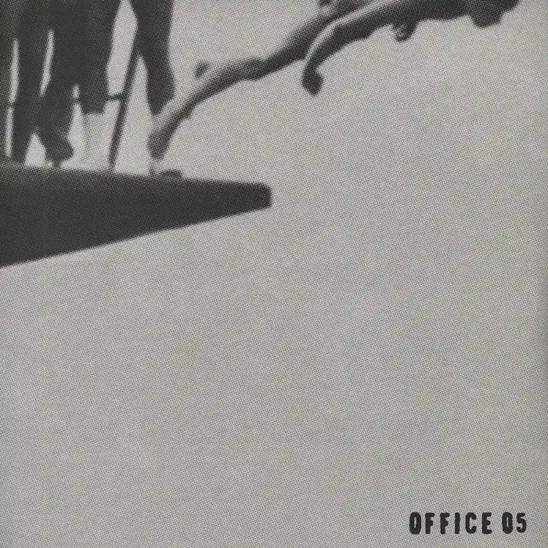 Pressyn cover