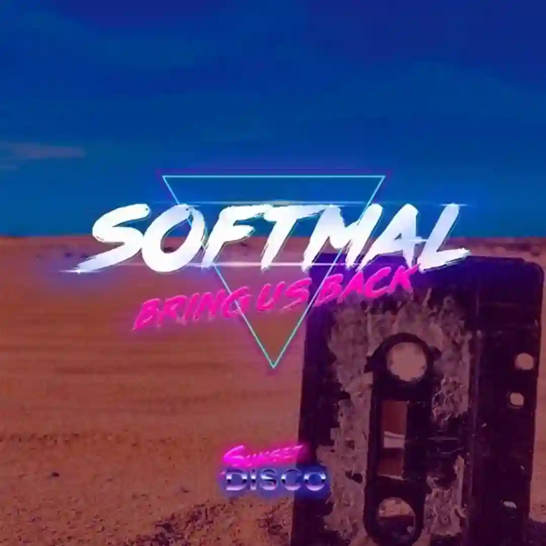 Bring Us Back cover