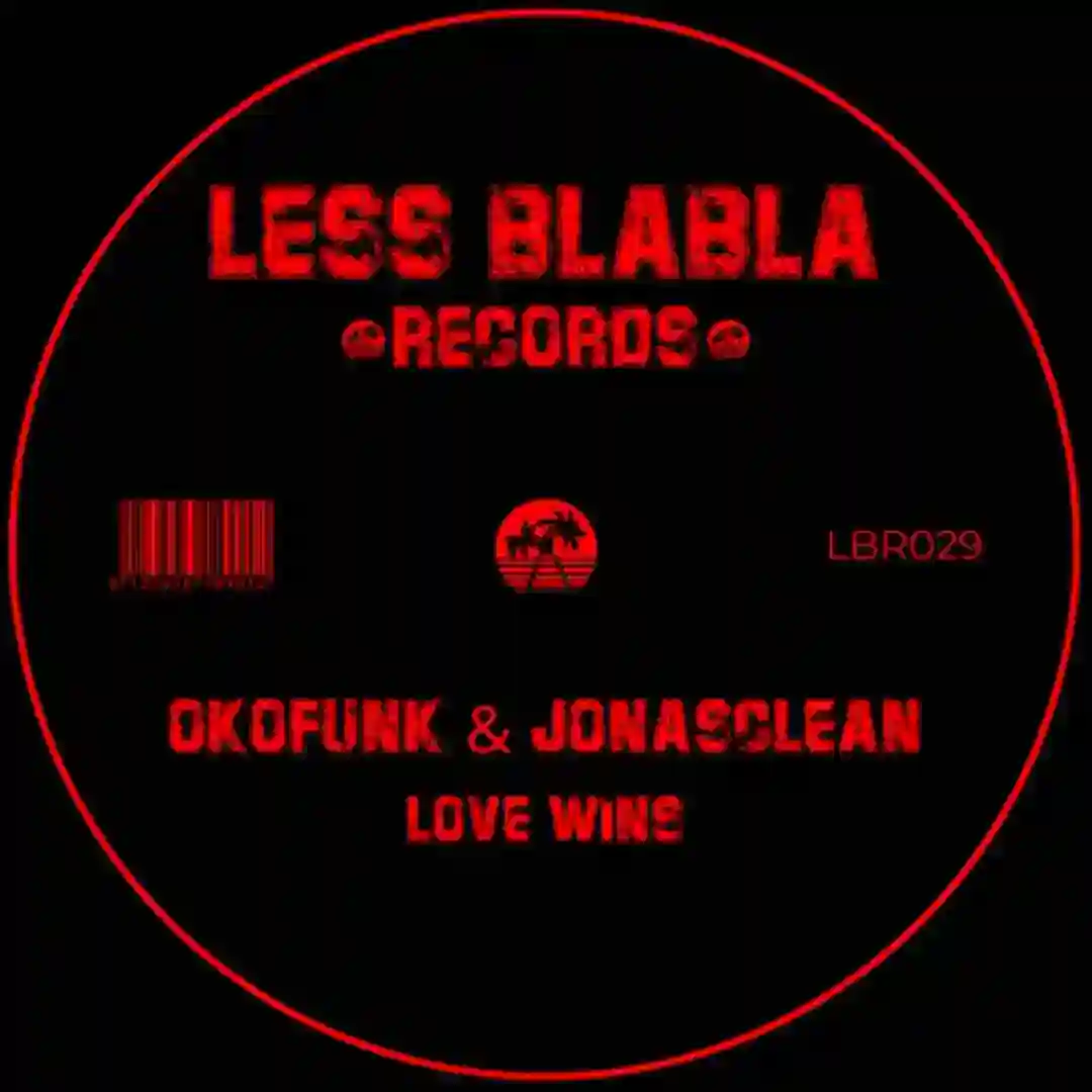 Love Wins cover
