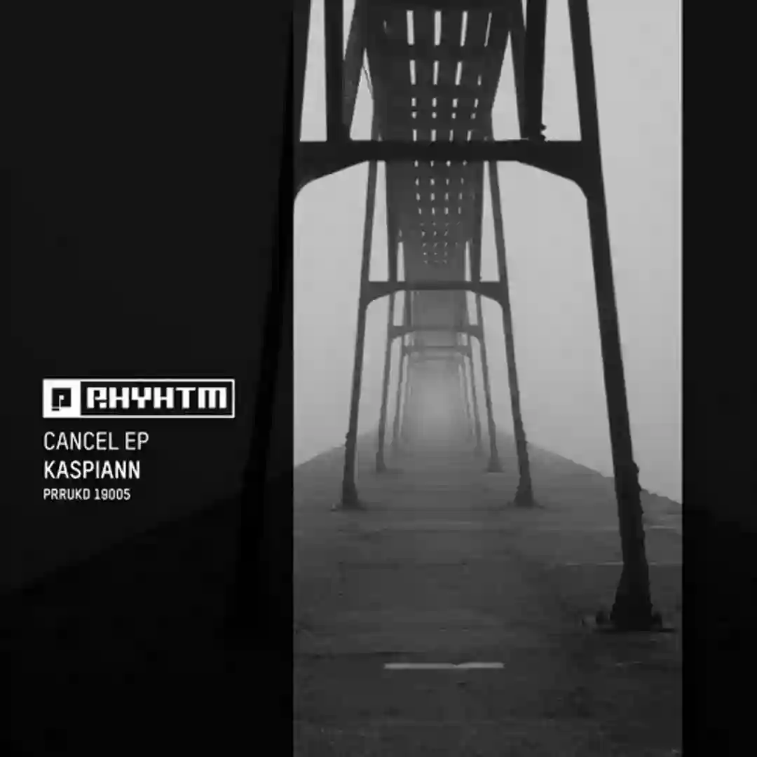 CA-112 (Original Mix) cover