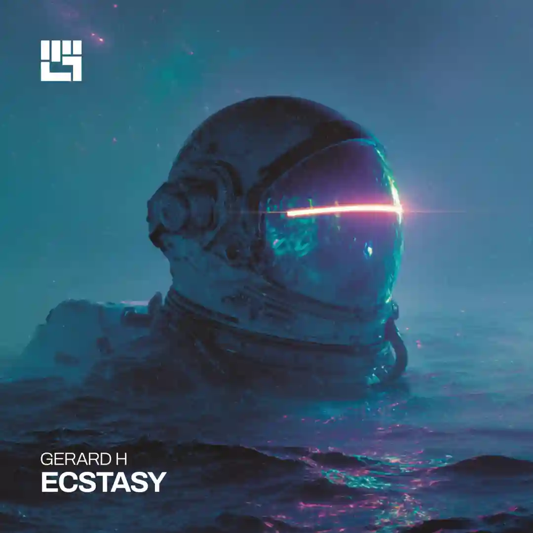 Ecstasy (Original Mix) cover