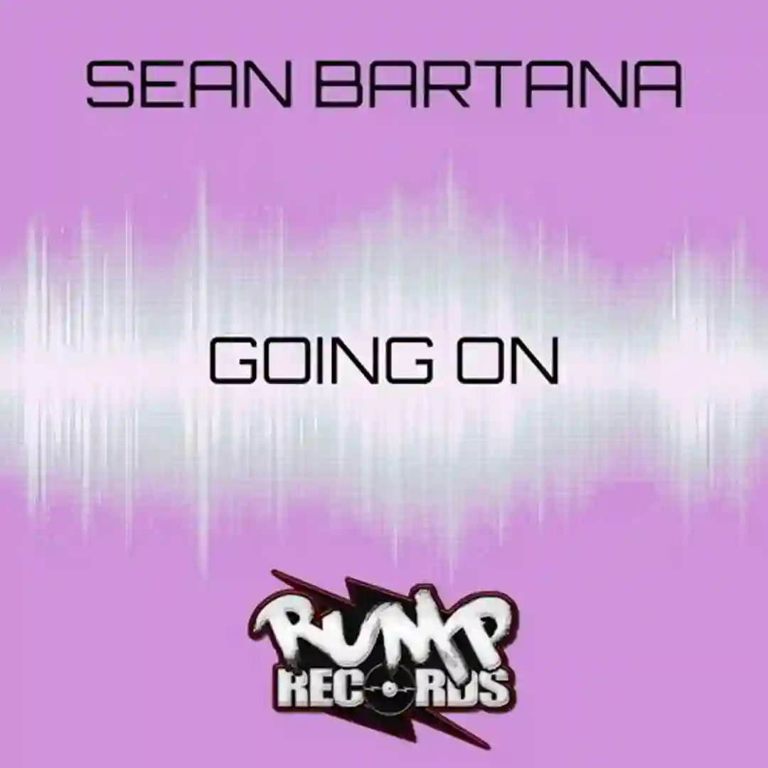 Going On cover