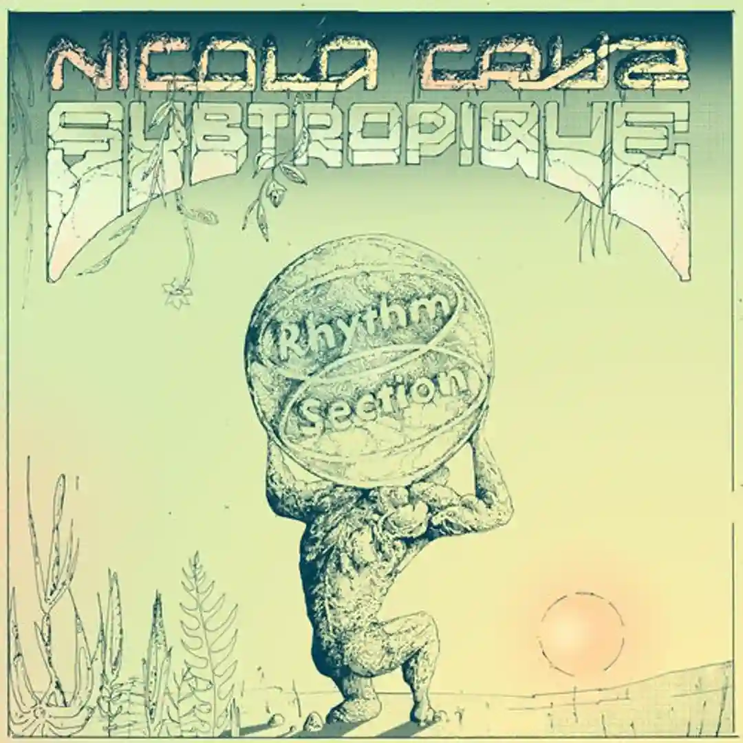 Subtropique cover
