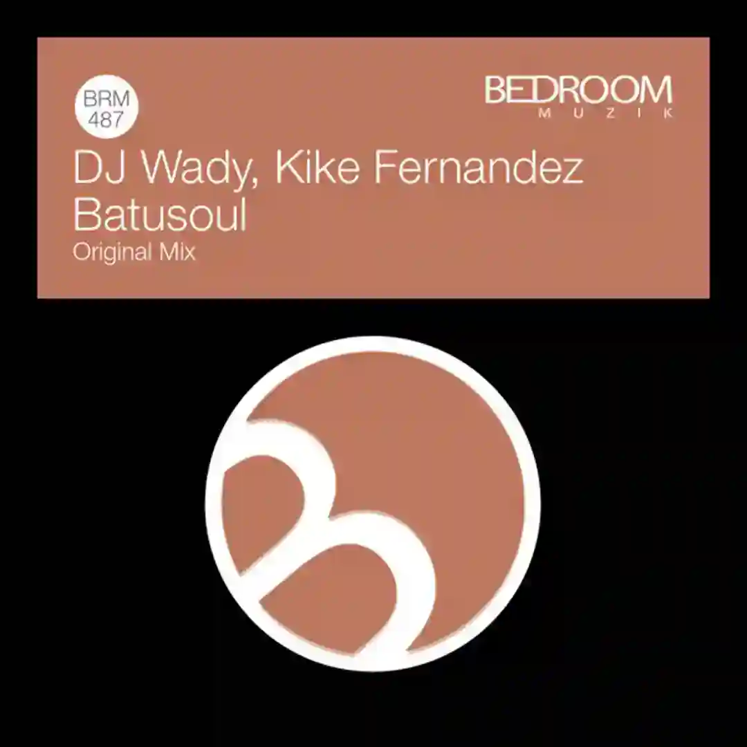 Batusoul (Original Mix) cover