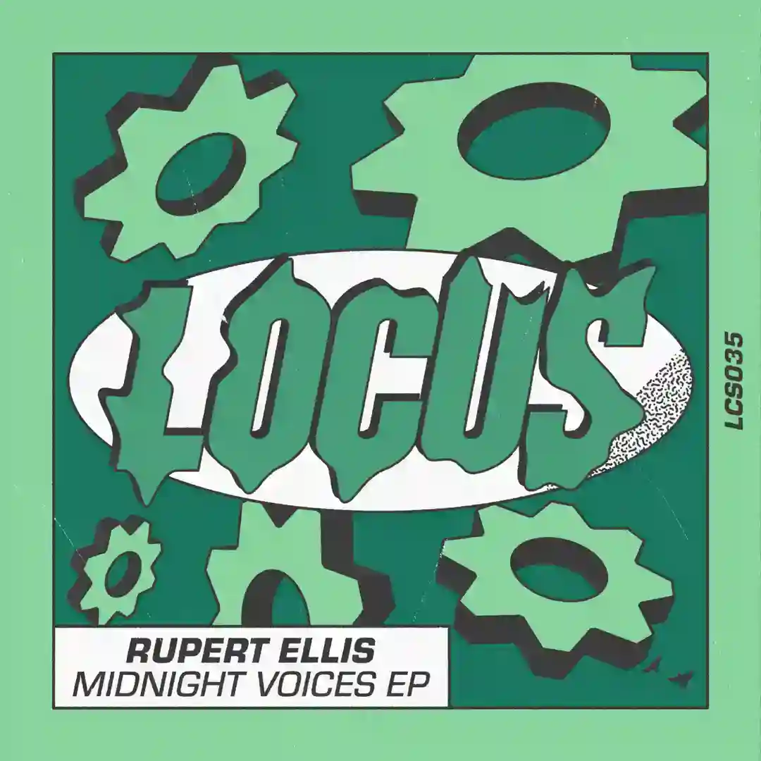 Midnight Voices cover