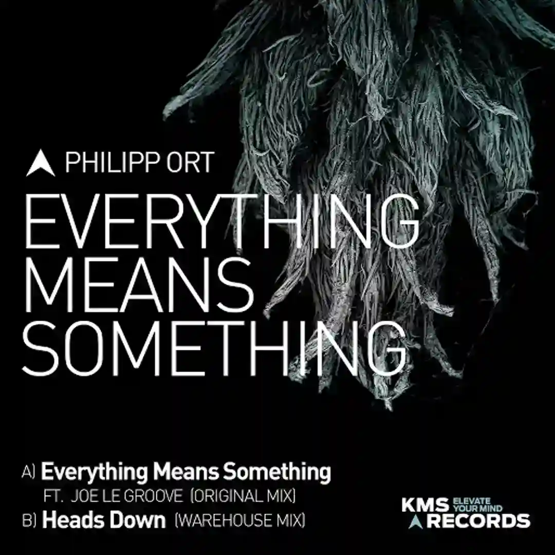 Heads Down (Original Mix) cover