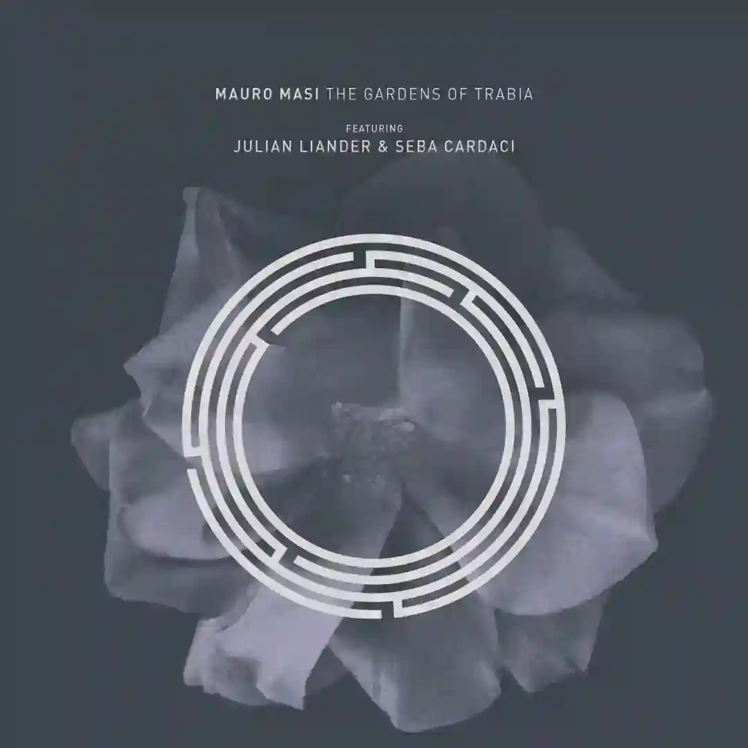 The Phone Rings (Original Mix) cover