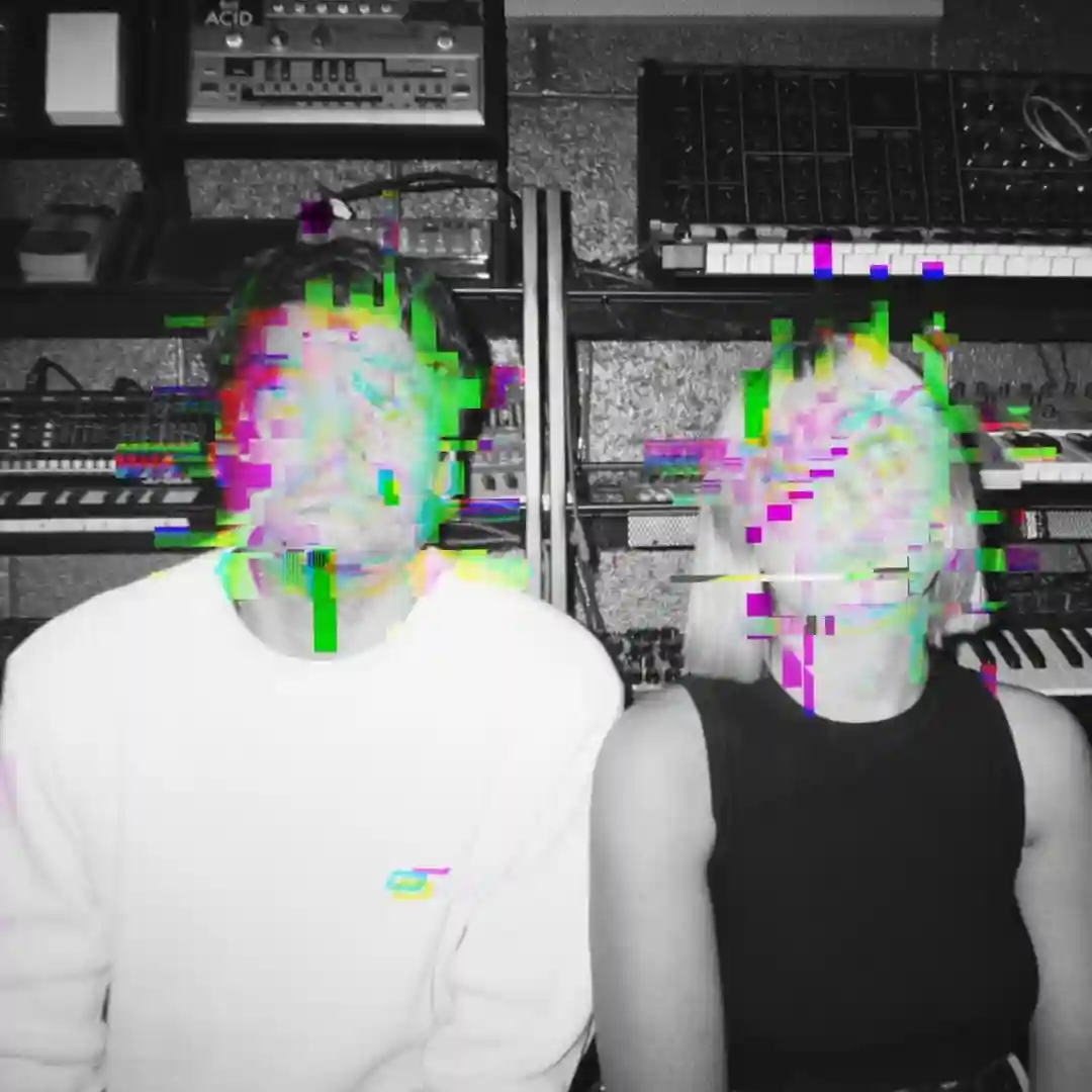 Strange Faces cover
