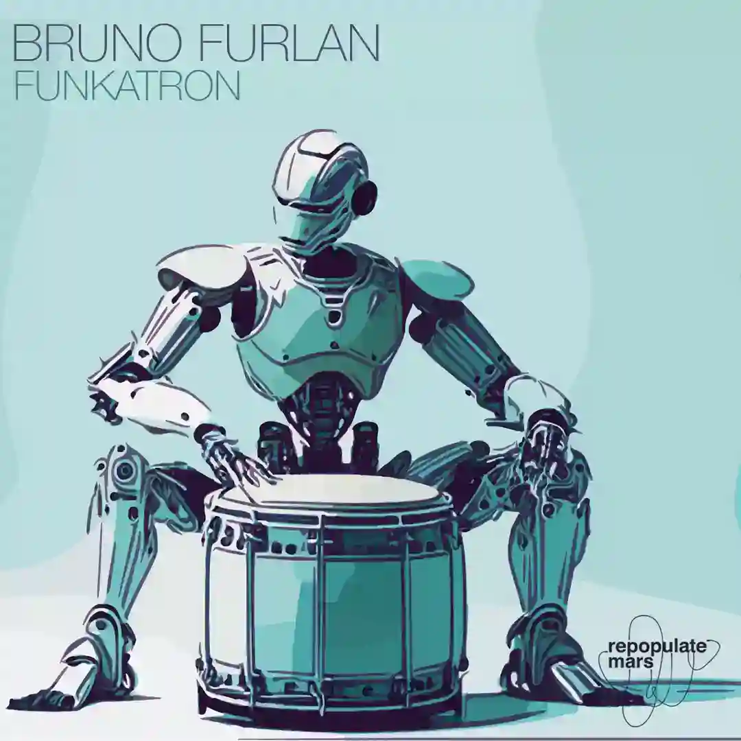 NSound (Original Mix) cover