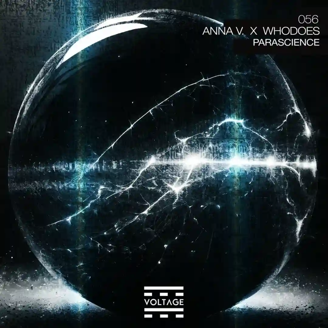 Parascience cover