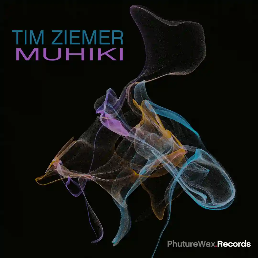 Muhiki (Original Mix) cover