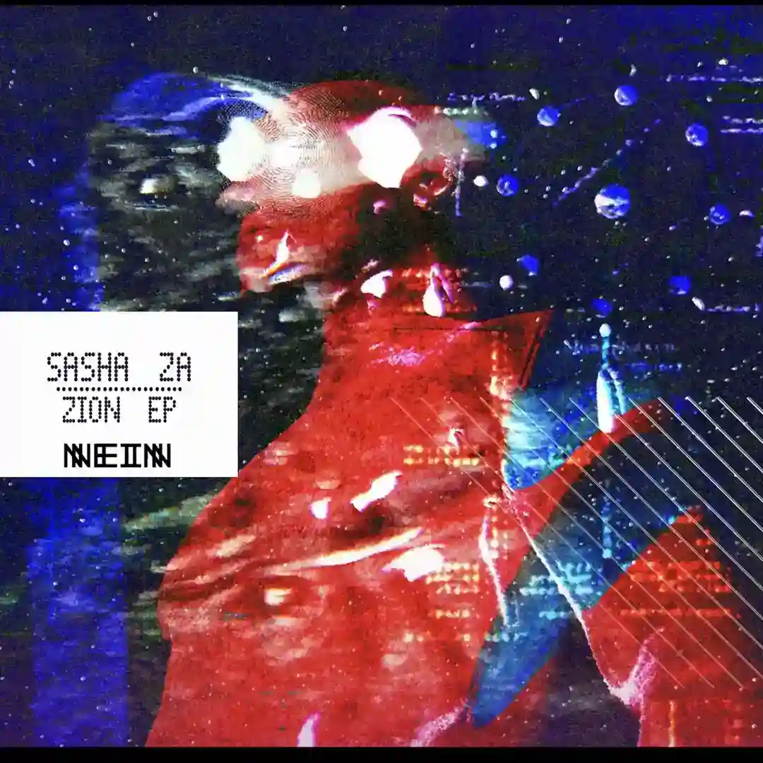Zion E.p cover