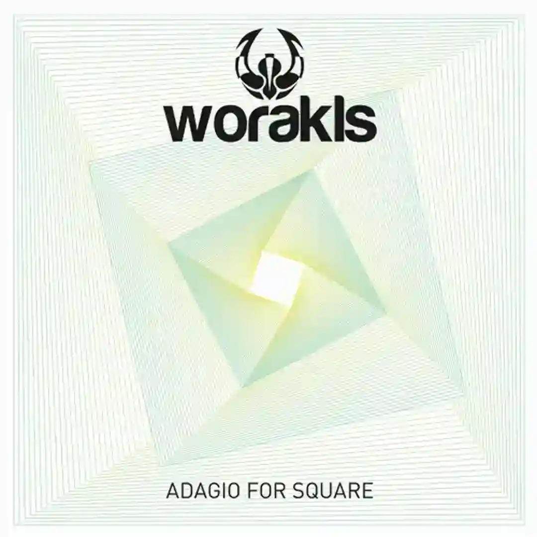 Adagio For Square (Original Mix) cover