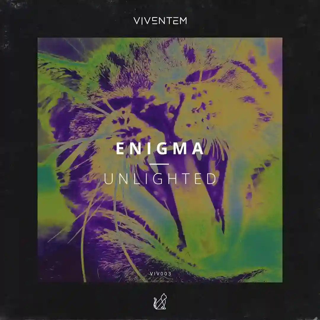 Enigma (Original Mix) cover