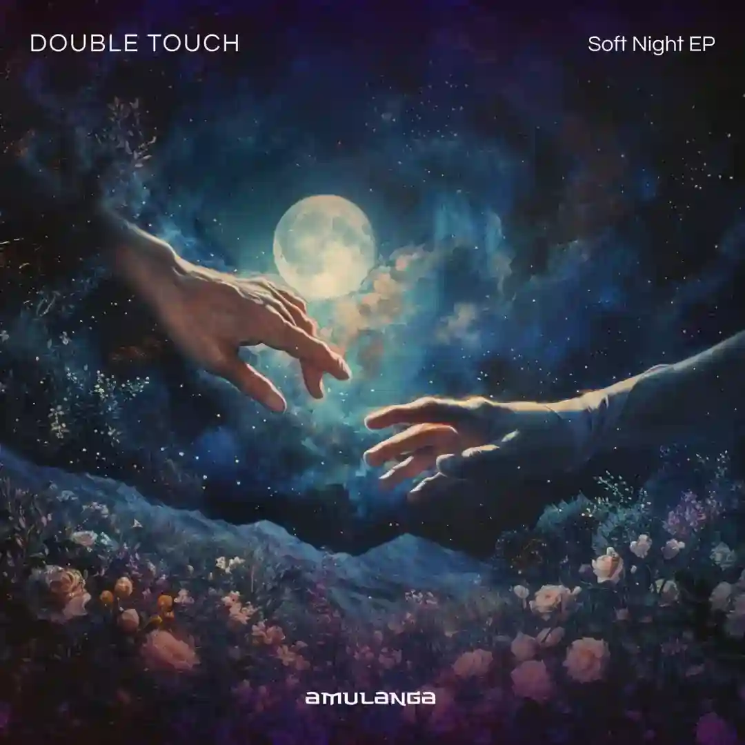 Soft Night cover