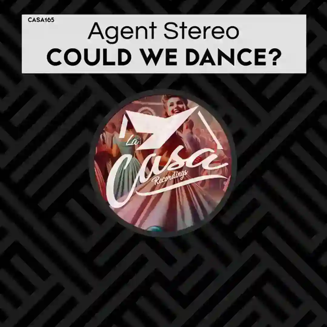 Could We Dance cover