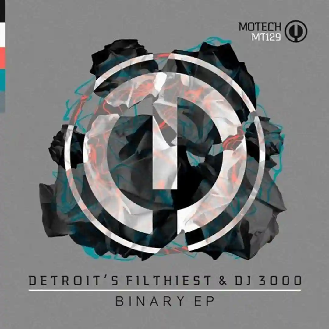 Pariah (Original Mix) cover