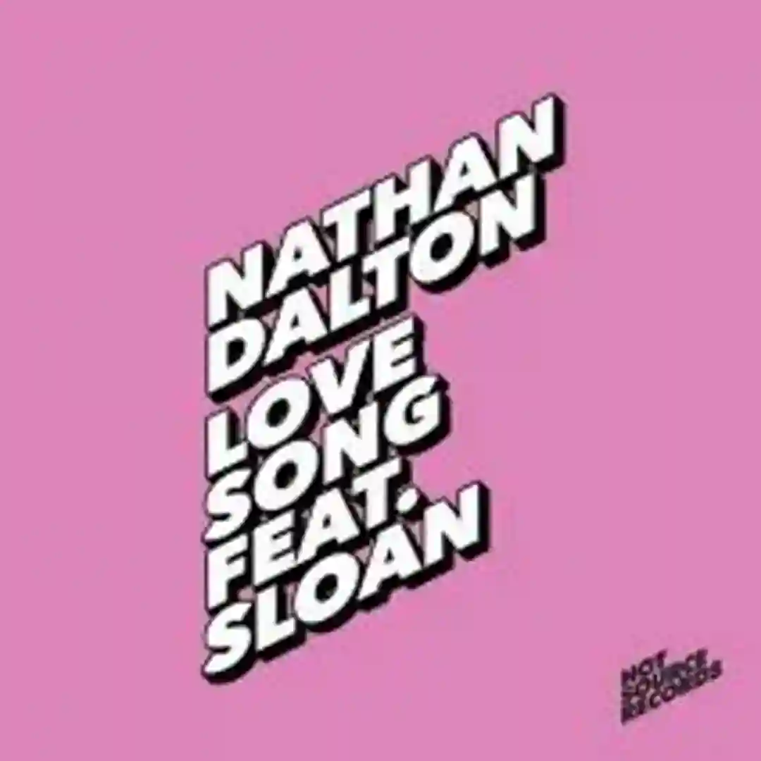 Love Song feat. Sloan (Leon Lour Remix) cover