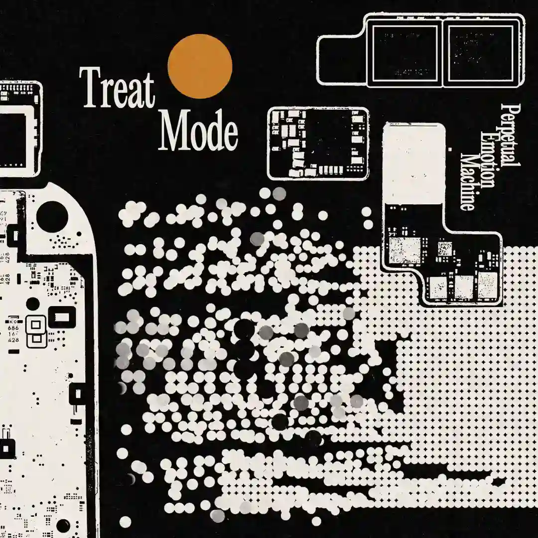 Treat Mode (Original Mix) cover