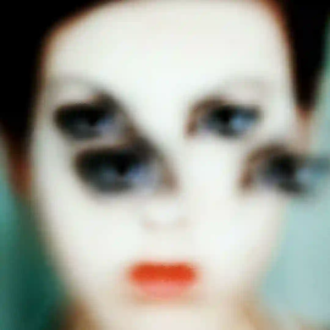 Vertigo cover