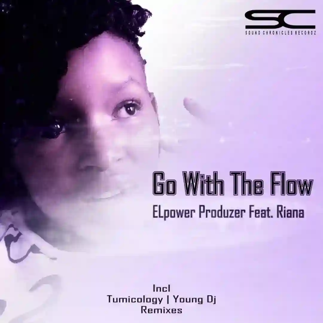 Go With The Flow cover