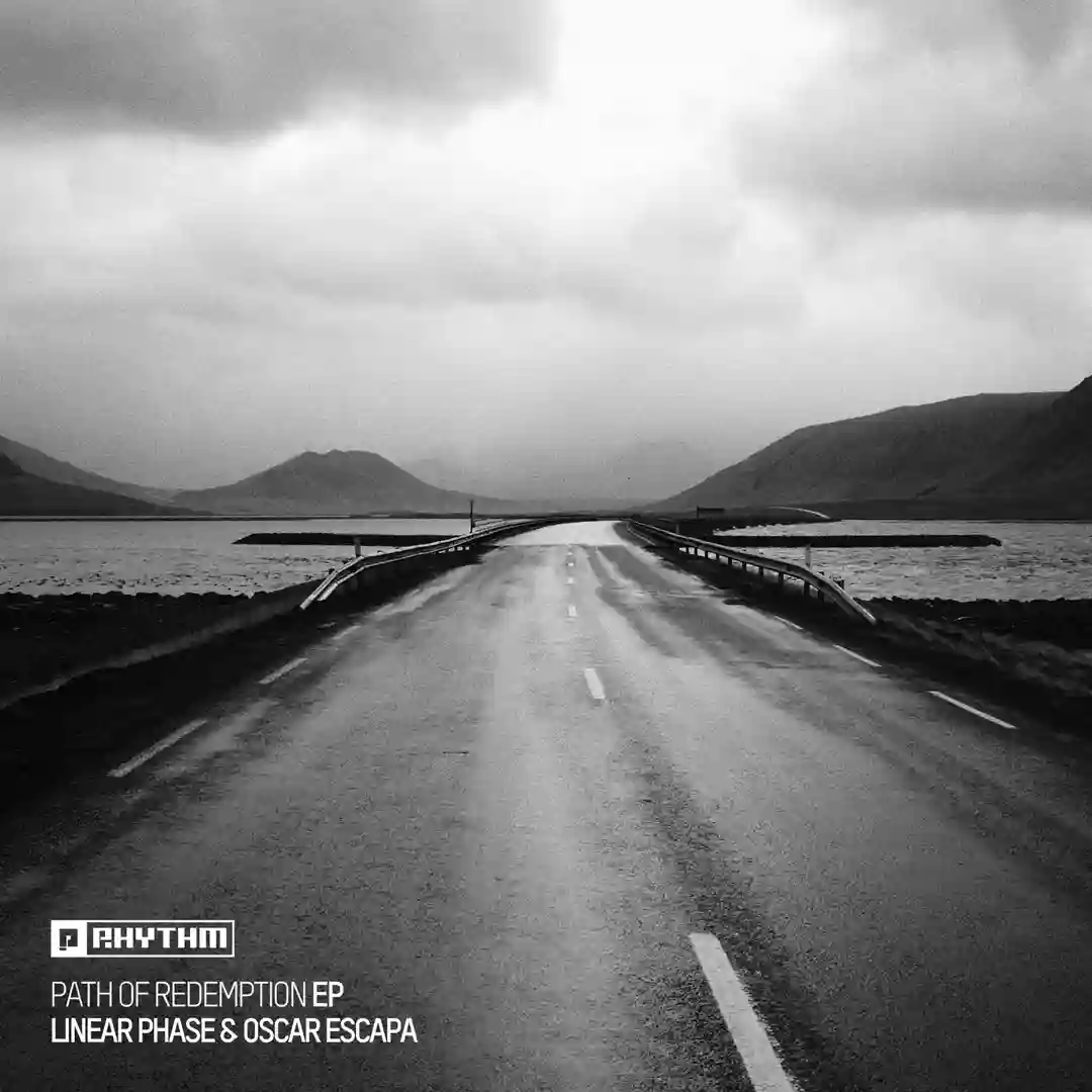 Path Of Redemption (Original Mix) cover