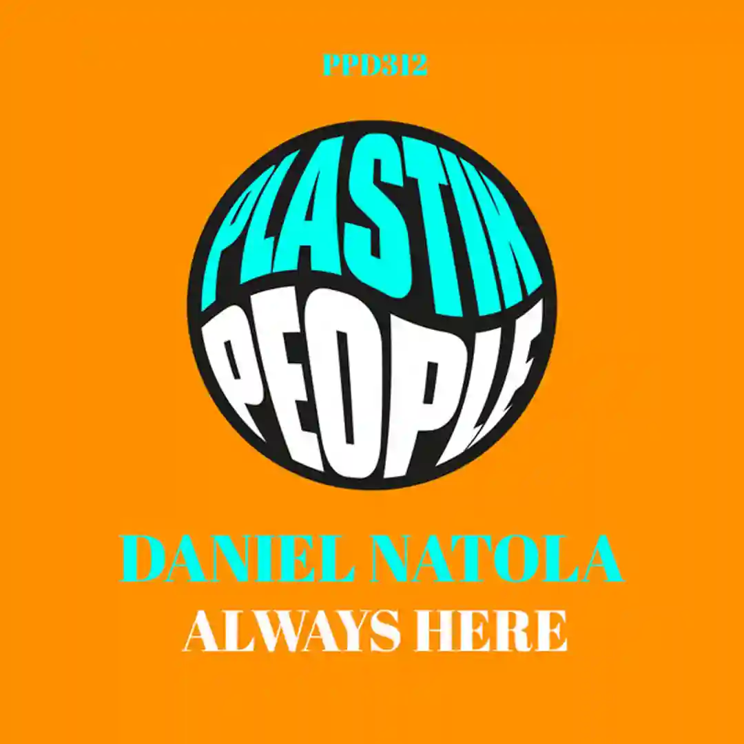 Always Here (Original Mix) cover