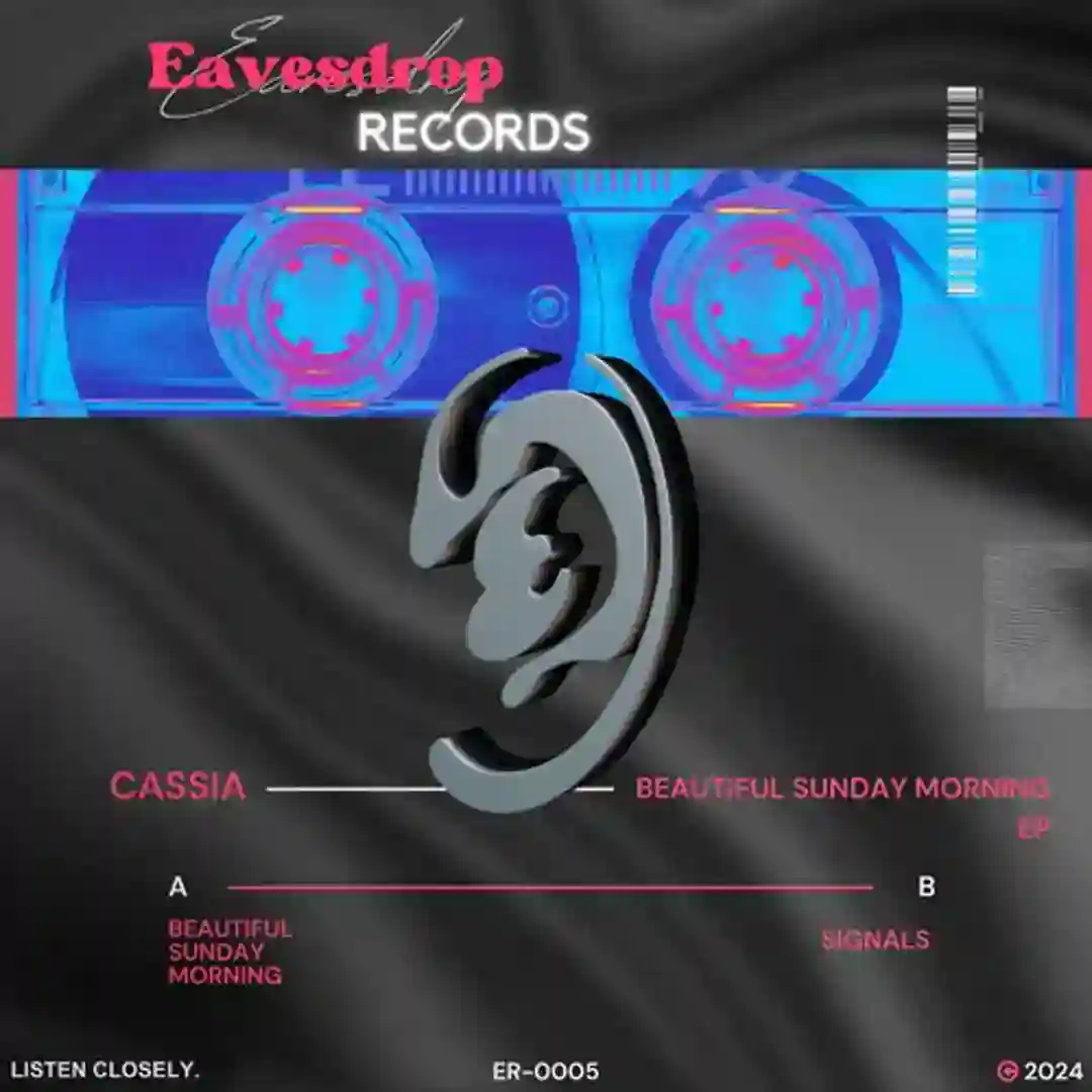 Signals cover