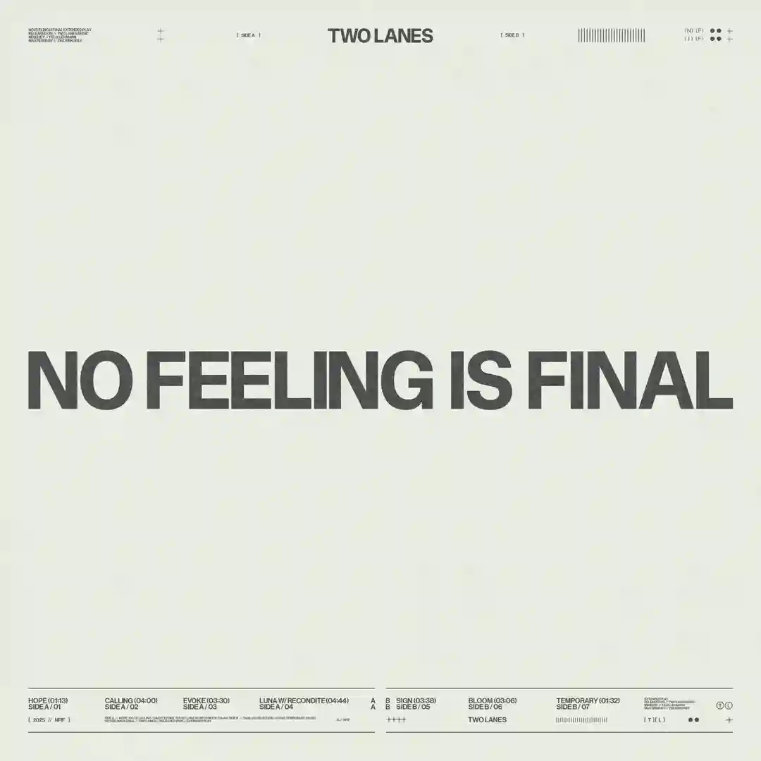Calling (Original Mix) cover