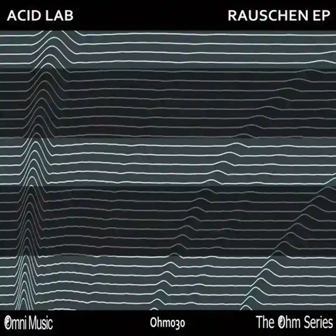 Rauschen (Original Mix) cover