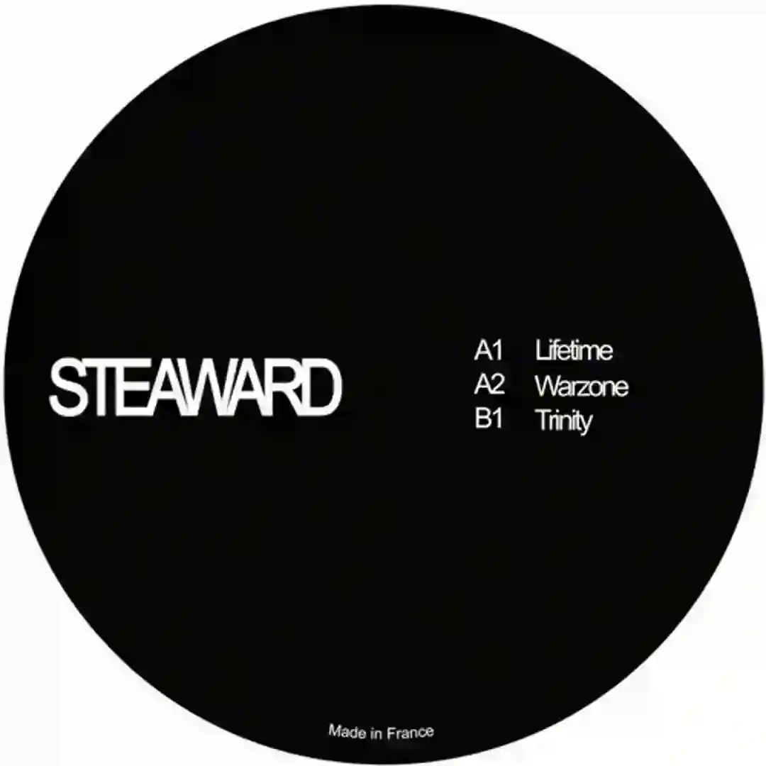Lifetime (Original Mix) cover