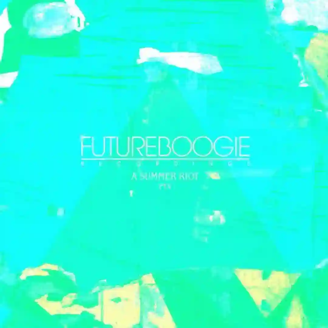 Lefthanded Books (Original Mix) cover