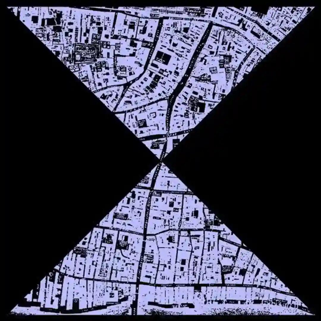 Coco Diaz (Original Mix) cover