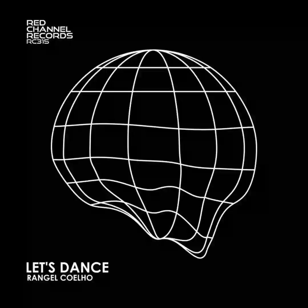 Let's Dance cover