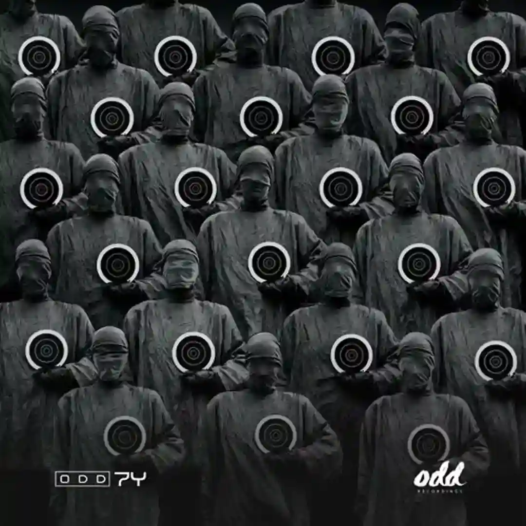 Victimized (Original Mix) cover