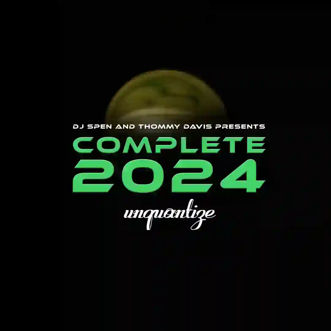 & Forever feat. Cleveland P. Jones (DJ Spen & Reelsoul Original Mix) cover