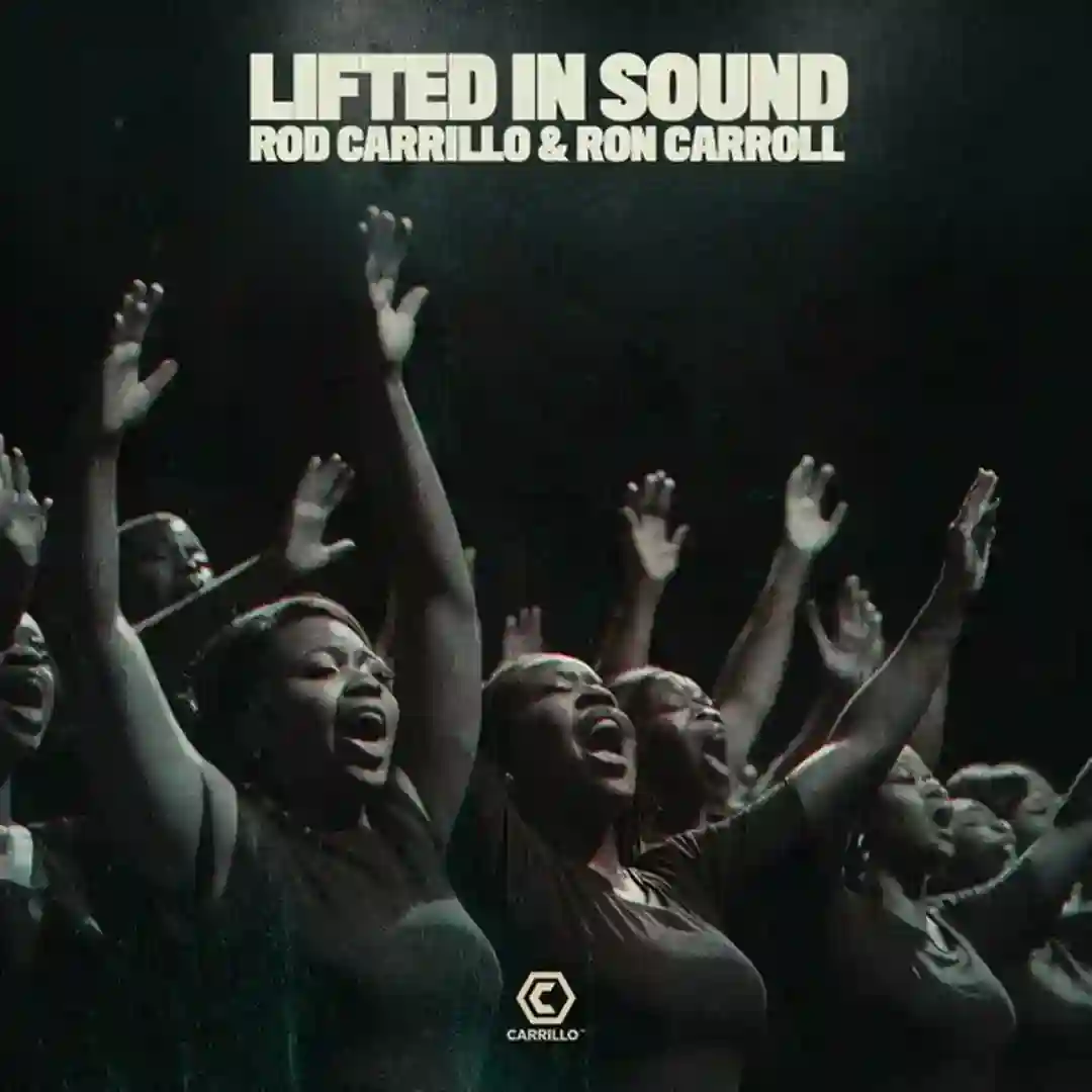Lifted In Sound (Elliott Holloway Club Mix) cover